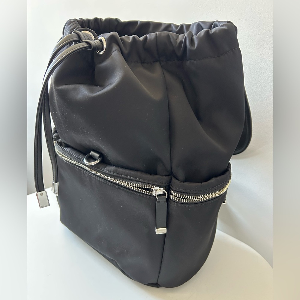 NWOT Calvin Klein Backpack - Picture 4 of 7